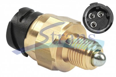 Датчик Заднього Ходу Eaton Man, Iveco, Renault 3 Pin Gx2771532